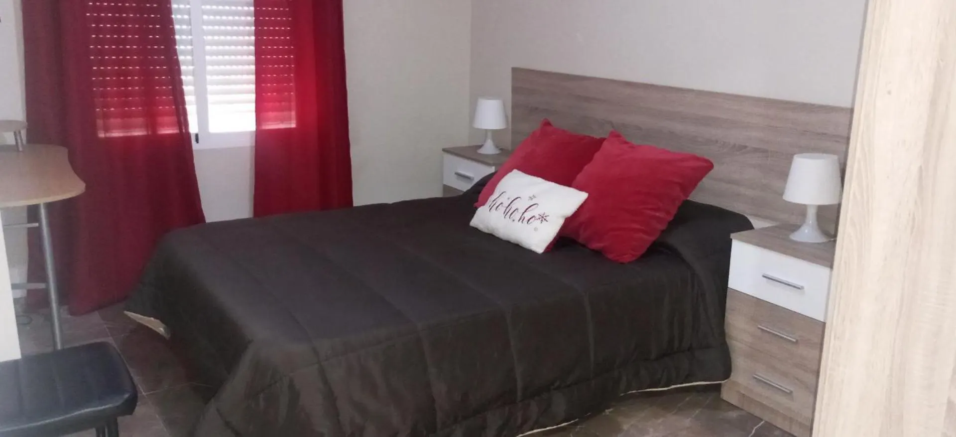 Apartamento El Arcangel Córdoba 0*,  Spanyolország