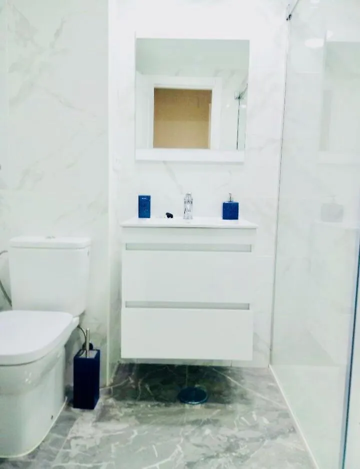 Apartamento El Arcangel Córdoba Spanyolország