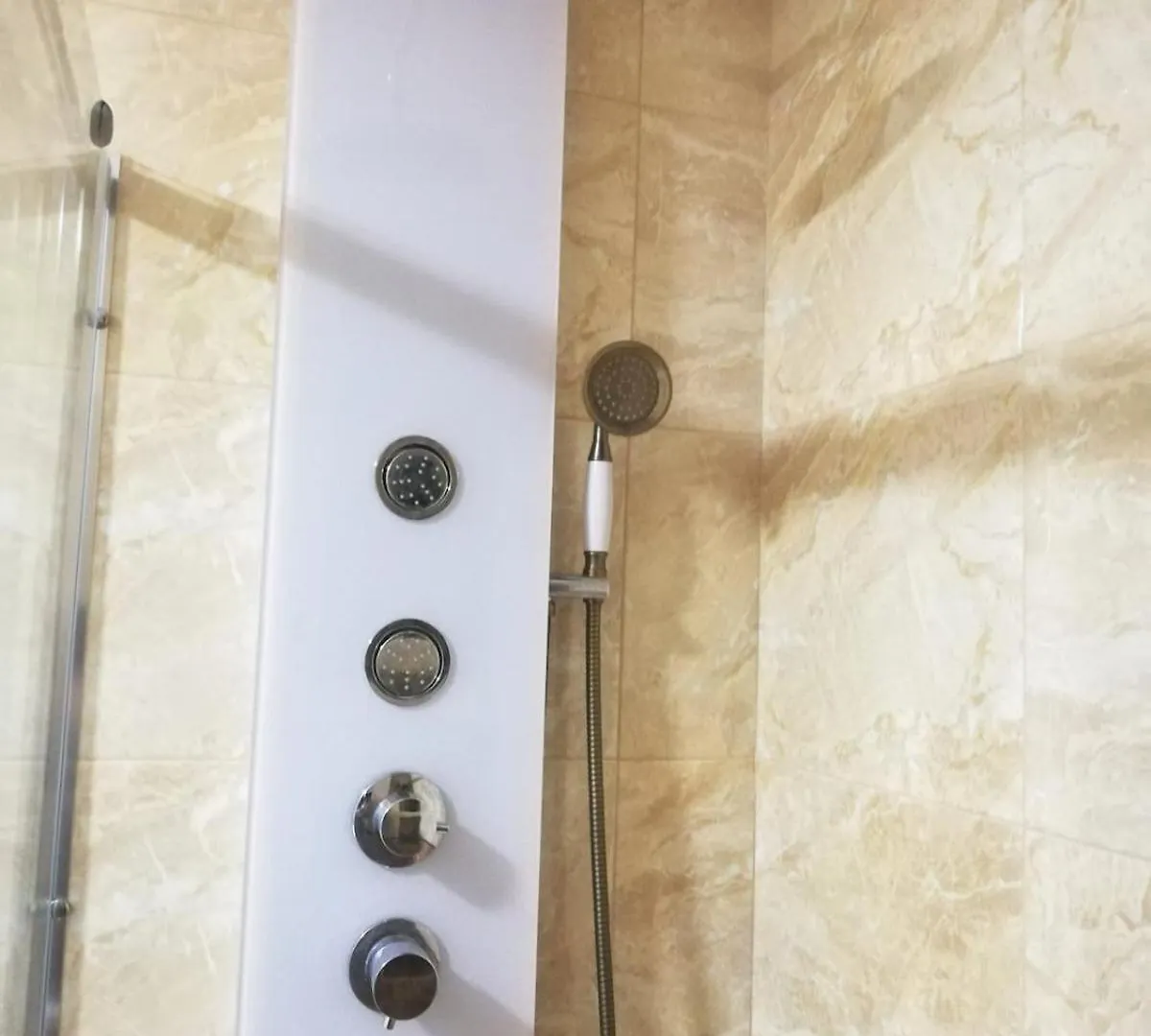 Apartamento El Arcangel Córdoba 0*,